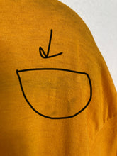 Load image into Gallery viewer, Vintage 80's LAKERS NBA champions back to back tee