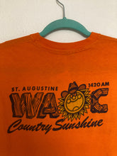 Load image into Gallery viewer, Vintage 80&#39;s Sunkist soda promo tee 50/50
