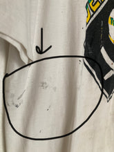 Load image into Gallery viewer, Vintage 1996 Deadly Choice Anti Smoking Tobacco tee