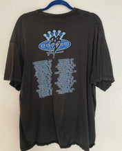Load image into Gallery viewer, Vintage 2005 BB King blues music tour tee tshirt