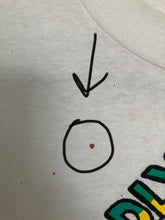 Load image into Gallery viewer, Vintage 1996 Deadly Choice Anti Smoking Tobacco tee