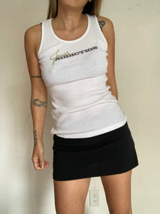 Y2K JANE'S ADDITION wife beater tank top