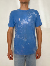 Load image into Gallery viewer, Vintage Dirty Dancing bleached out pocket tee tshirt