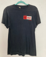 Load image into Gallery viewer, FREE SHIPPING: Vintage 1982 The Beat Special Beat Service ska punk band tee