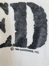 Load image into Gallery viewer, Vintage 1994 Just Paroled tee