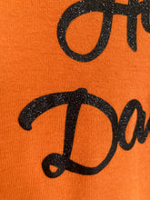 Load image into Gallery viewer, Y2K Harley Davidson glittered tank