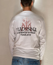 Load image into Gallery viewer, Vintage 2001 MADONNA Drowned World Tour Oakland Califonia parking lot  tshirt