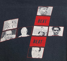 Load image into Gallery viewer, FREE SHIPPING: Vintage 1982 The Beat Special Beat Service ska punk band tee