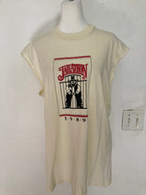 Load image into Gallery viewer, Vintage 1989 Jailathon Prison Rodel Huntsville Texas tee