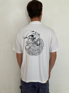Vintage PHISH band tee