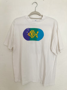 Vintage PHISH band tee