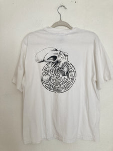 Vintage PHISH band tee