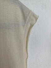 Load image into Gallery viewer, Vintage 1989 Jailathon Prison Rodel Huntsville Texas tee