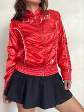 Load image into Gallery viewer, Y2K Vintage BABY PHAT zip up jacket