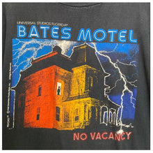 Load image into Gallery viewer, Vintage 90's Bates Motel Universal Studio tee