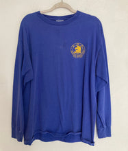 Load image into Gallery viewer, Vintage 1995 Boston Marathon Adidas long sleeve tee