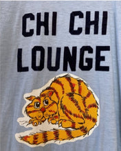 Load image into Gallery viewer, Vintage 70&#39;s Chi Chi Lounge tee  50/50