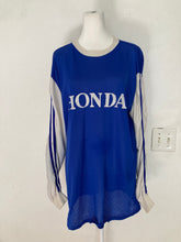 Load image into Gallery viewer, Vintage 80's TEAM HONDA motocross tee
