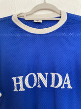Load image into Gallery viewer, Vintage 80's TEAM HONDA motocross tee