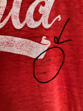 Load image into Gallery viewer, Vintage 80&#39;s Atlanta tee 50/50
