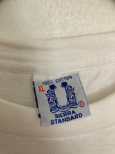 Load image into Gallery viewer, Vintage PETA's Fur Is A Drag tee