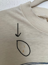 Load image into Gallery viewer, Vintage 70&#39;s Chi Chi Lounge tee  50/50