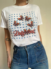 Load image into Gallery viewer, Vintage 1986 Dollywood Dolly Parton tee  50/50