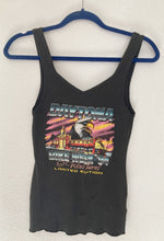 Load image into Gallery viewer, Vintage 1994 Harley Davidson Daytona Beach Bike week tank top