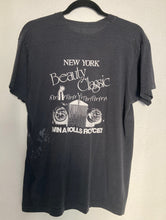 Load image into Gallery viewer, Vintage New York Beauty Classic Rolls-Royce paper thin tee 50/50