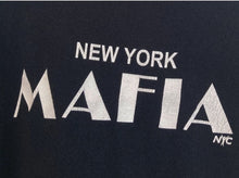 Load image into Gallery viewer, Vintage 90&#39;s Mafia New York tee tshirt