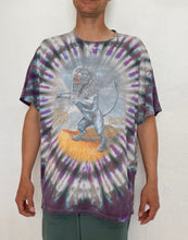 Load image into Gallery viewer, Vintage 1997 The Rolling Stones Bridges To Babylon World Tour tee
