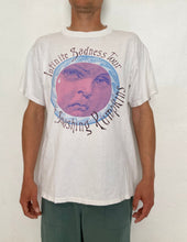 Load image into Gallery viewer, Vintage 1996 The Smashing Pumpkins  Infinite Sadness Tour  distressed tee