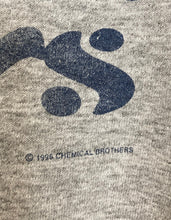Load image into Gallery viewer, Vintage 1996 The Chemical Brothers tee