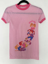 Load image into Gallery viewer, Vintage 70&#39;s CABBAGE PATCH KIDS tee  50/50