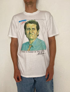 Vintage 1987 Al Bundy Married With The Children tee